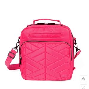 LUG~Ranger 2~Magenta~NEW in packaging 💗💞💓💖💕